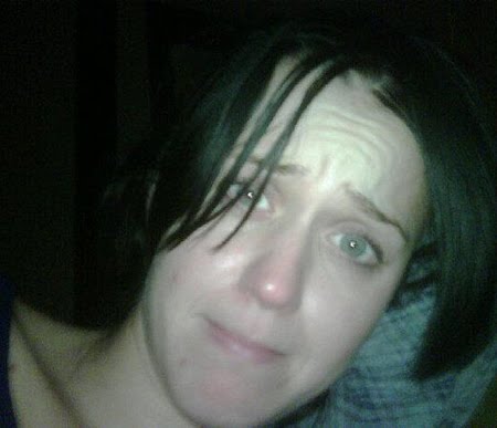 Katy Perry No Makeup Russell. katy perry without makeup