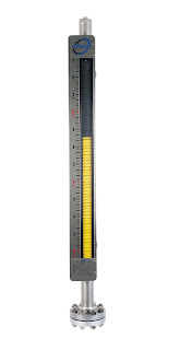 Magnetic Level Gauge