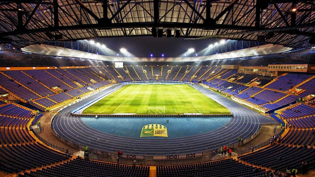 metalist stadium euro football wallpapers