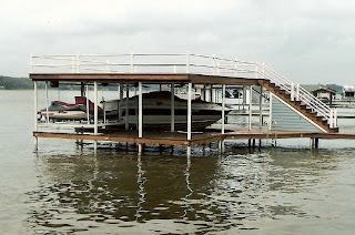 boat dock boat house plans forum