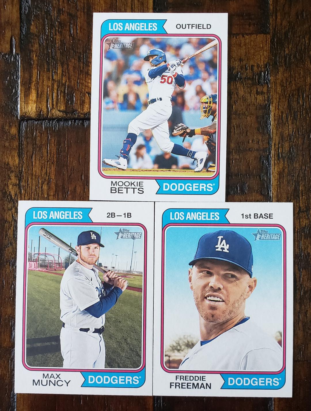 Hello! I was wondering if anyone had any other true refractor parallels of  this 2022 Topps chrome platinum Whitey Herzog, I have the Gold /50 and the  Orange /25! : r/baseballcards