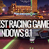 Best Racing Games for Window 8.1