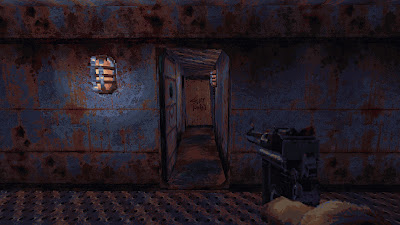 Cultic Game Screenshot 9