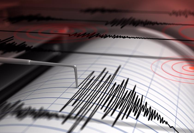 Gempa di Maluku Utara Berpotensi Tsunami