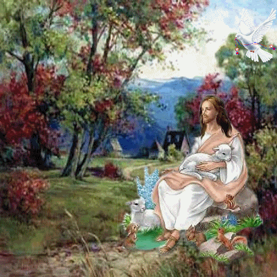Cristo2 by Bia Tomaz