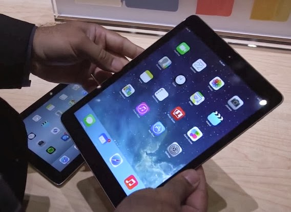 Apple iPad Air Philippines Price, Release Date, Specs : Should You