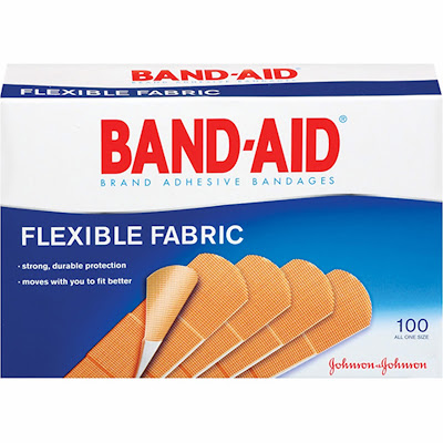 Band-Aid