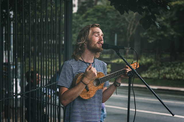 ukulele class Singapore