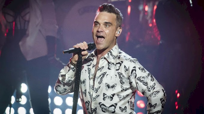 Festival di Sanremo: tra gli ospiti Robbie Williams e Clean Bandit