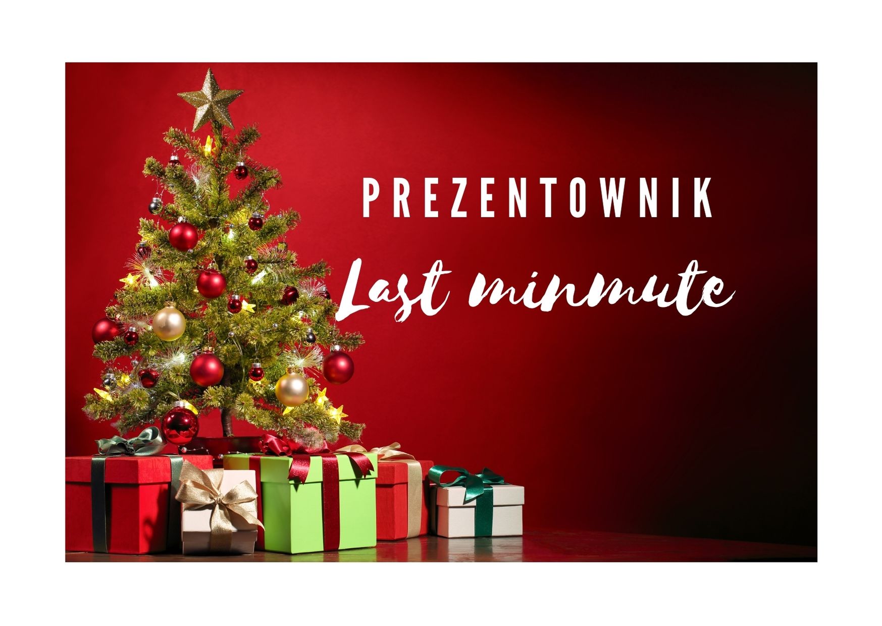 prezent-last-minute