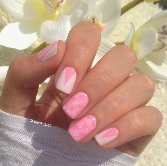 Asa No Ha Design Essie Fiji mit Essie Need a Vacation