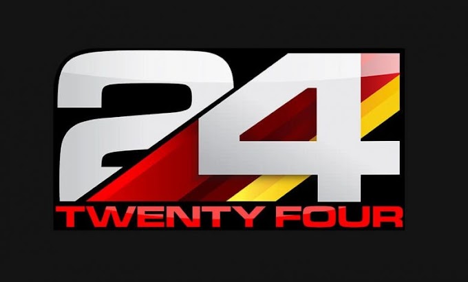 Watch 24 News (Malay) Live from India