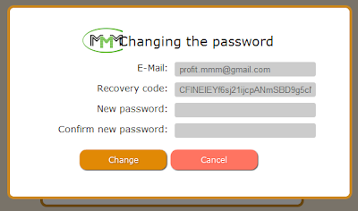buat password login MMM