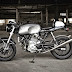 GT Cafe Racer