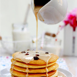 Buttermilk Pancakes Recipe Tender and Tasty