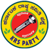 Karnataka Rashtra Samithi (KRS)