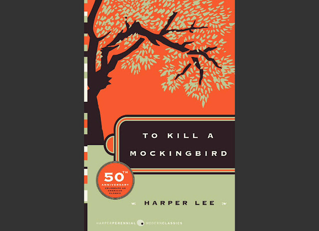 Mocking Bird Book