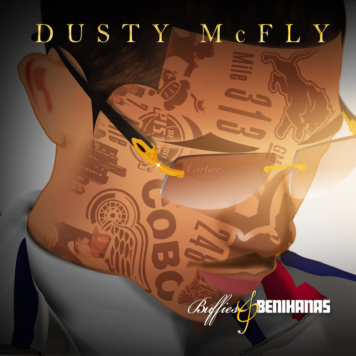 dusty Mixtape buffiesdusty mcfly buffies benihanas twoods Dusty+mcfly