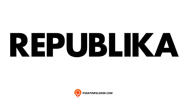 Lowongan Kerja Account Executive PT Republika Media Mandiri