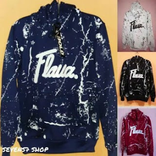 Model Jaket Terbaru Distro Flava