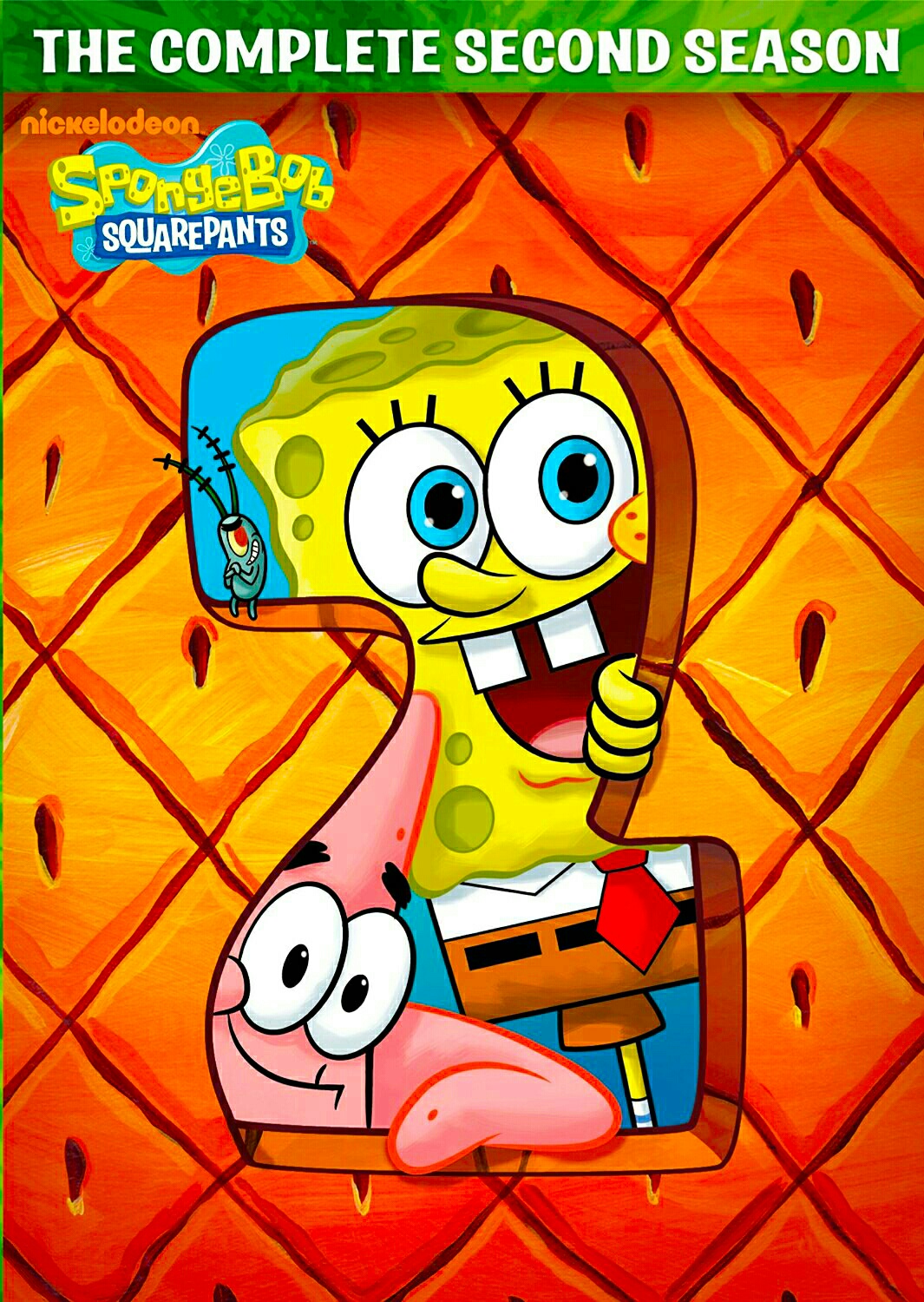 SpongeBob SquarePants Season 2