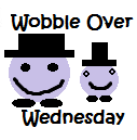 wobbleoverweds