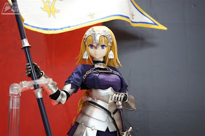 Azone Jeanne D'Arc - Fate/Grand Order