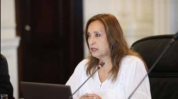 Caso Rolex: Dina Boluarte se negó a levantar su secreto bancario voluntariamente ante la Fiscalía