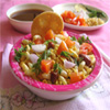 Bhel Puri