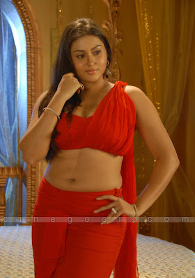 NAMITHA HOT & SEXY Pictures Gallery