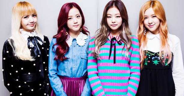 Black Pink As If Its Your Last Lirik Lagu Terjemahan