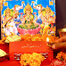 శ్రీ మహాలక్ష్మి - Goddess Sri Lakshmi, Lakshmi devi