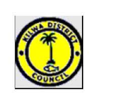 Kilwa District Council 20 New Vacancies, May 2022