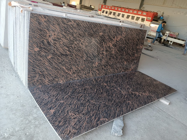 Tiger Granite