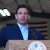 Gov. DeSantis Tells Unemployed Floridians Collecting Benefits To Start Looking For A Job