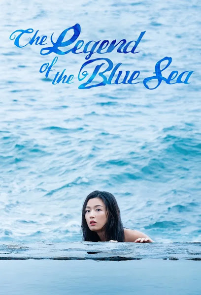 'Legend of the Blue Sea' is a captivating tale of love across centuries. Legend of the Blue Sea blends fantasy, romance, and comedy in a K-drama that redefines mermaid mythology.