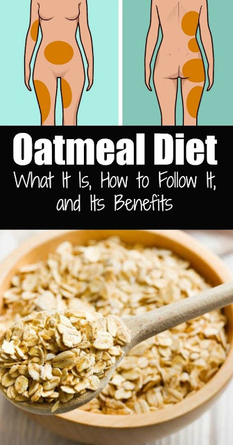 Oatmeal Diet: What It Is, How to Follow It, and Its Benefits