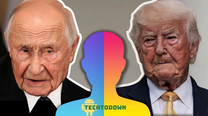 Face App for free photo editing - TechToDown.com