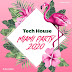  VA-Tech House Miami Party 2020
