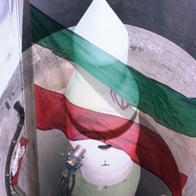 iranian nuclear missiles