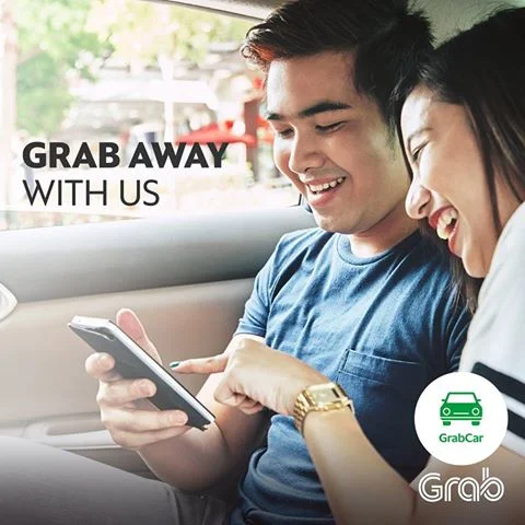 GRABCAR PROMOCODE(S) FOR MARCH 2016