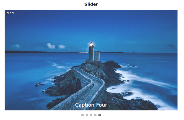 slideshow