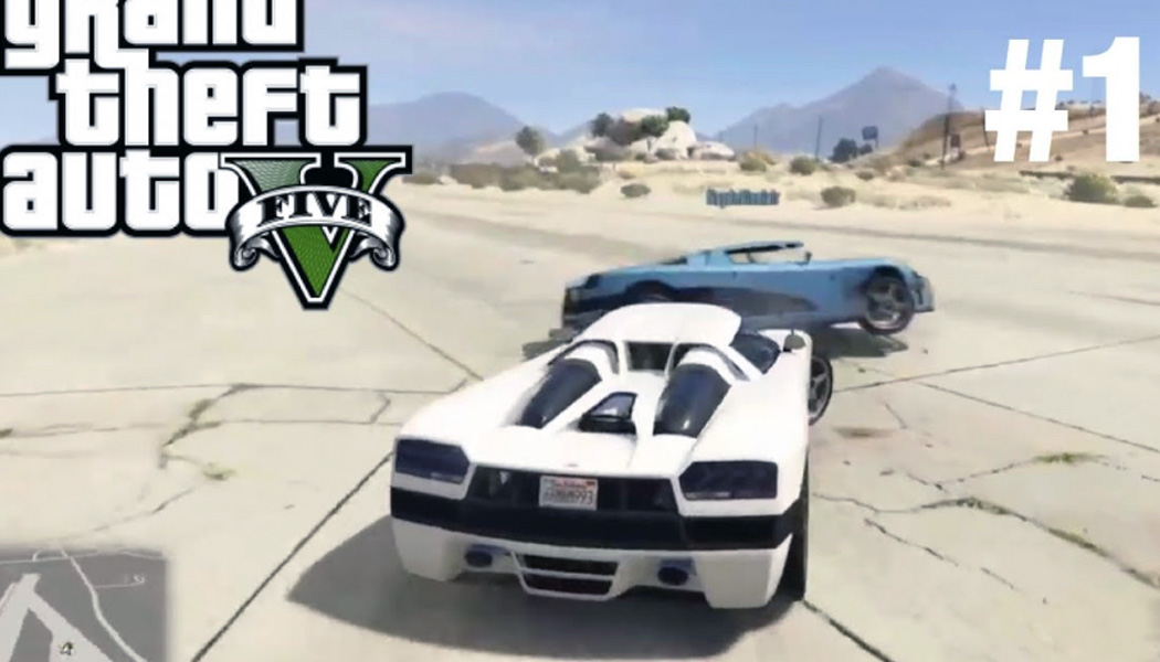 Rockstar Games Shocks GTA Online Players with Vehicle Price Changes in Upcoming Update