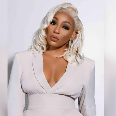 Rita Dominic birthday photos