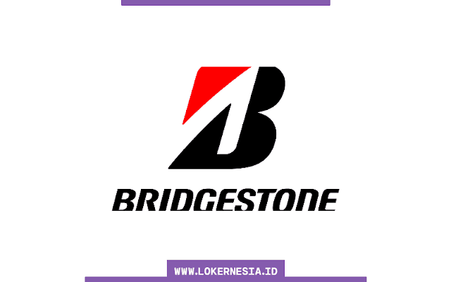 Lowongan Kerja Bridgestone Indonesia Karawang September 2022