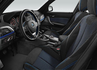 2012 BMW 1-Series