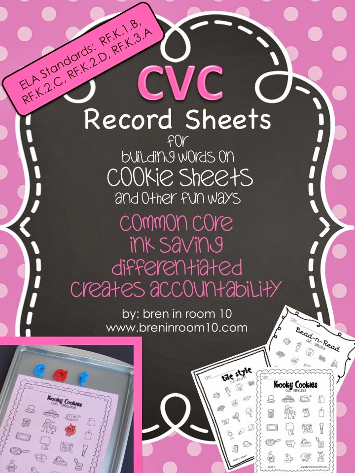 http://www.teacherspayteachers.com/Product/CVC-Word-Building-Common-Core-1159518