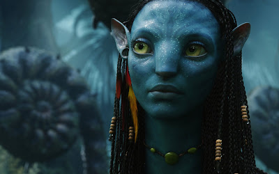 Avatar Movie Free Wallpaper