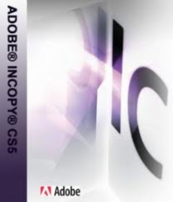 Adobe Incopy CS5 v7.5 (Eng)