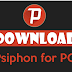 Download Psiphon 3 For PC New Version (5MB) Windows 7/8/8.1/10